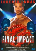 Последний удар смотреть онлайн (1992)